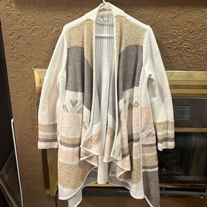 Sweater size XL